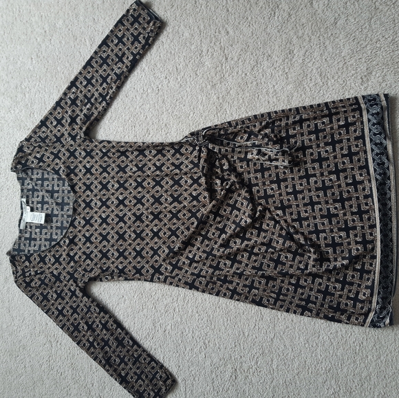 Max Studio mini-dress - Picture 2 of 5